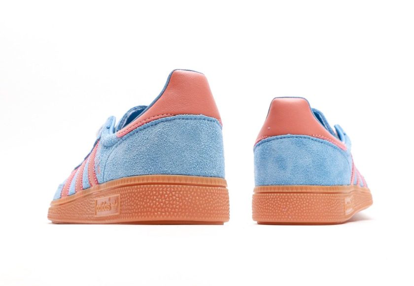 Handball Spezial Light Blue Wonder Clay - Image 5