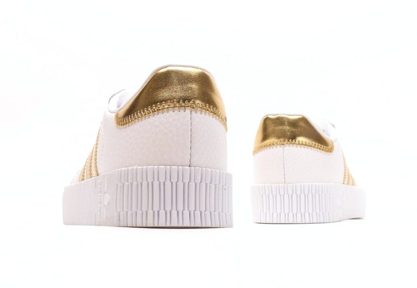 Sambarose "Gold Linen" - Image 5