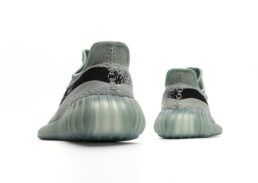 Yeezy Boost 350 V2 Salt - Image 6