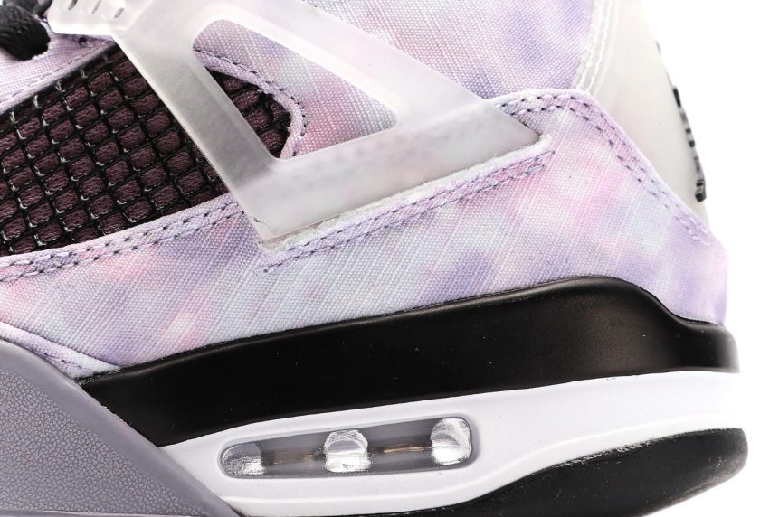 Air Jordan 4 Zen Master - Image 7