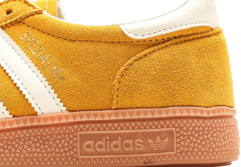 Handball Spezial Preloved Yellow - Image 7