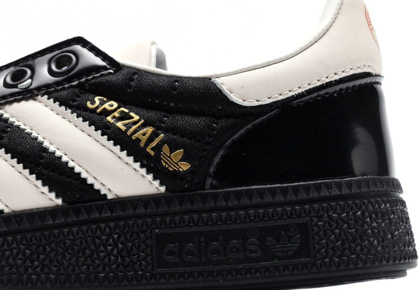 The Blue Trio x Handball Spezial "Black White" - Image 6