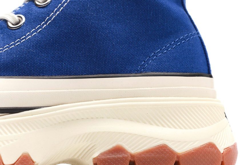 Converse All Star 100 Trekwave Blue - Image 7