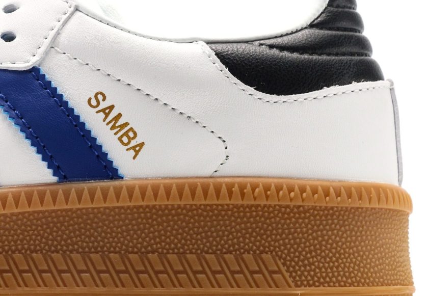 Samba XLG - Image 7