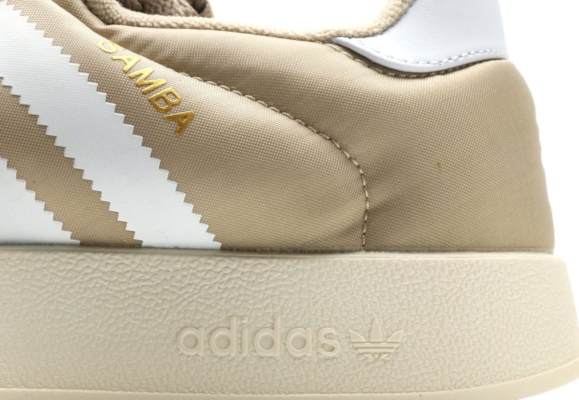 Samba Home "Beige White" - Image 7