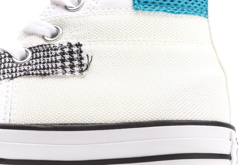 Chuck Taylor All Star Hi Hacked - Image 6