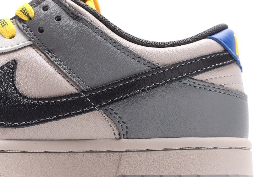 Dunk Low "North Carolina A&T" - Image 6