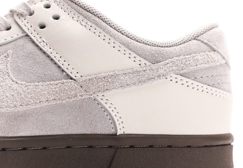 Dunk Low "Ironstone" [PK GOD] - Image 6