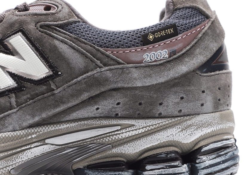 New Balance 2002R "Magnet" - Image 7