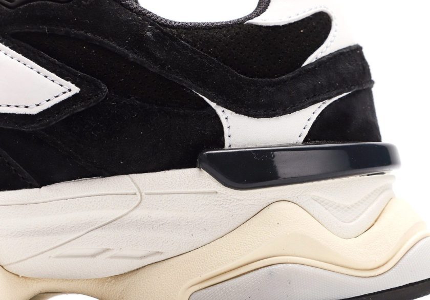 New Balance 9060 Black White [PK GOD] - Image 7