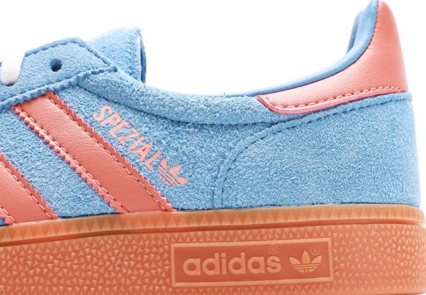 Handball Spezial Light Blue Wonder Clay - Image 6