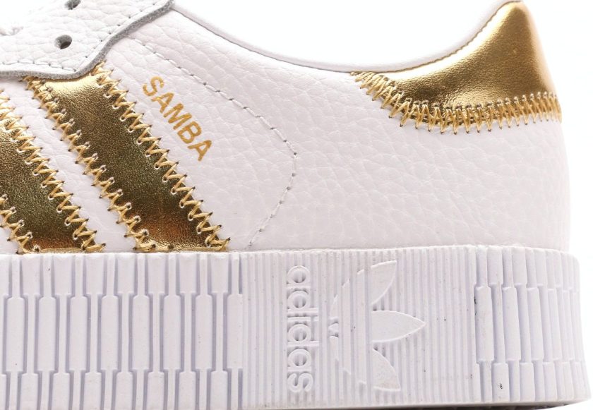 Sambarose "Gold Linen" - Image 6