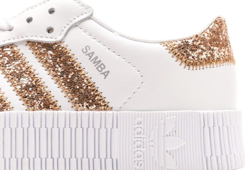 Sambarose "White Pink" - Image 7