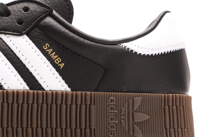 Sambarose "Core Black" - Image 7