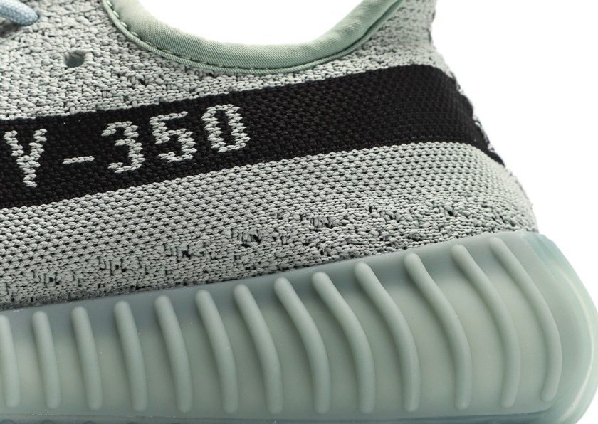 Yeezy Boost 350 V2 Salt - Image 7