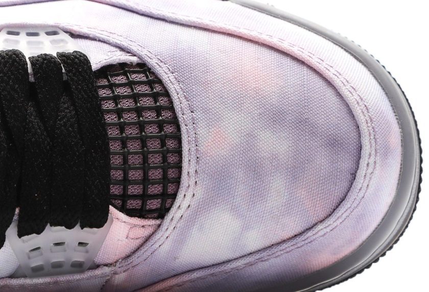 Air Jordan 4 Zen Master [PK GOD] - Image 8