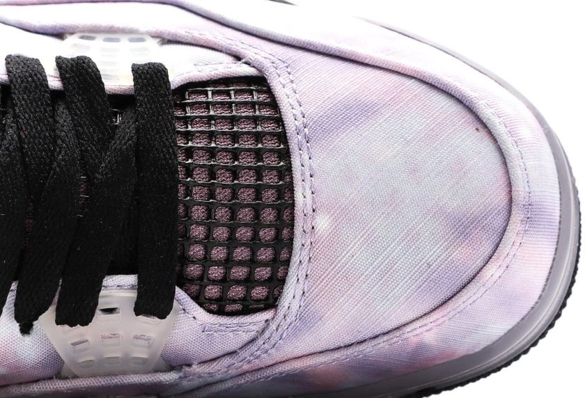 Air Jordan 4 Zen Master - Image 8