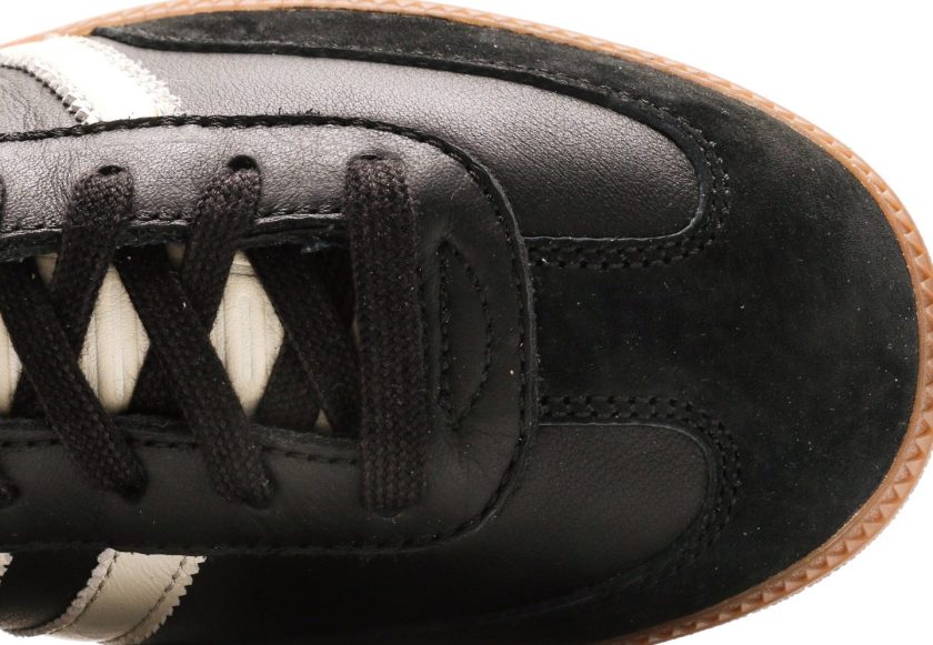 JJJJound x Samba OG "Black" [GODKILLER] - Image 8