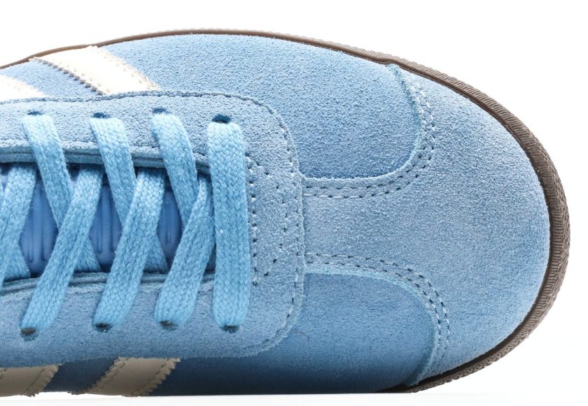 Gazelle 'Sky Blue White Gum' - Image 8
