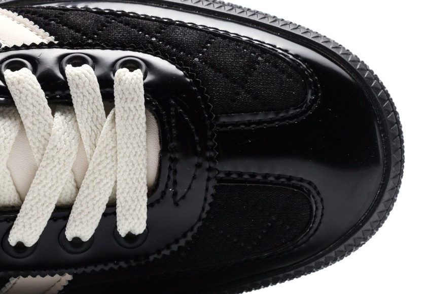 The Blue Trio x Handball Spezial "Black White" - Image 7
