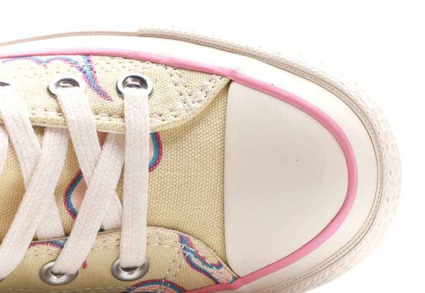 GOLF Le FLEUR* Chuck 70 Yellow Flame - Image 8