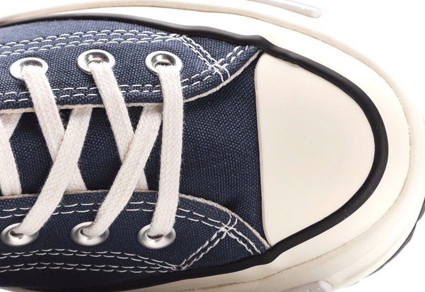 Converse Run Star Legacy CX Navy White - Image 8