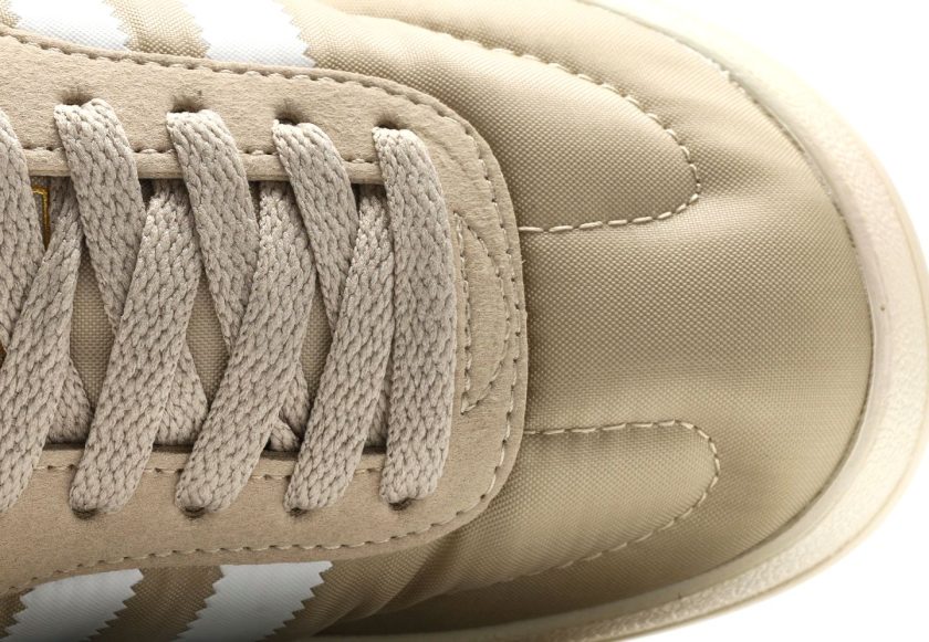 Samba Home "Beige White" - Image 8