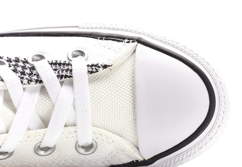 Chuck Taylor All Star Hi Hacked - Image 7