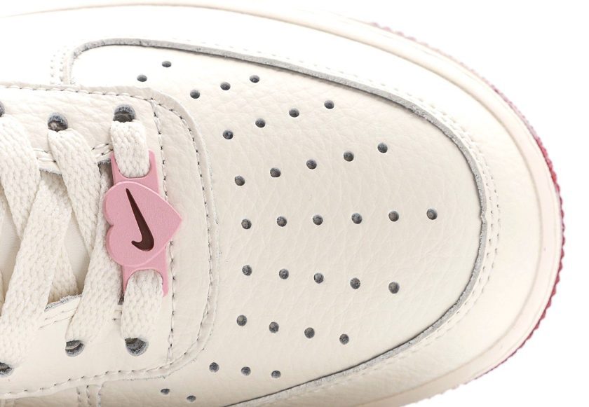 Air Force 1 Low "Valentine's Day" - Image 7