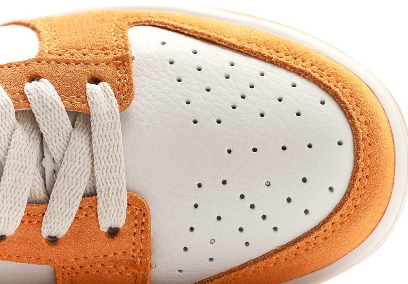 Dunk Low "Kumquat" - Image 8