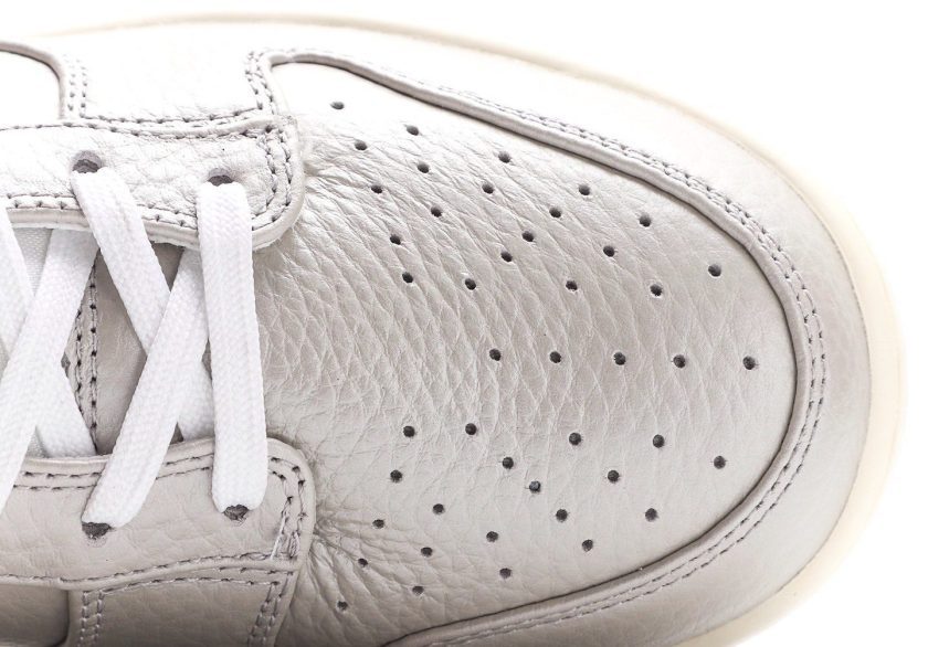 Dunk Low "Metallic Silver" [PK GOD] - Image 8