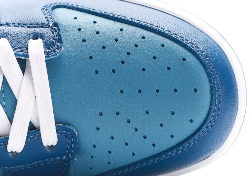 Dunk Low "Dark Marina Blue" [PK GOD] - Image 8