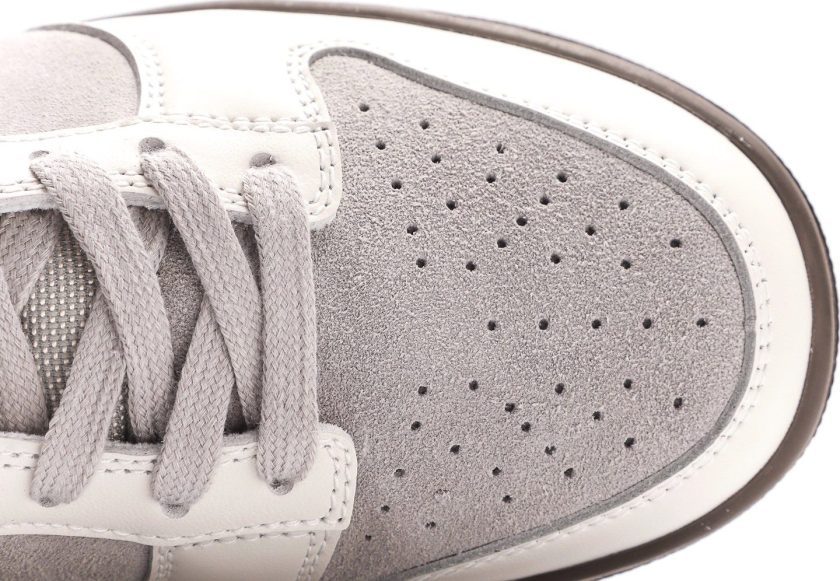 Dunk Low "Ironstone" [PK GOD] - Image 7