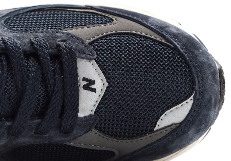 New Balance 2002R "Eclipse & Castlerock" - Image 8