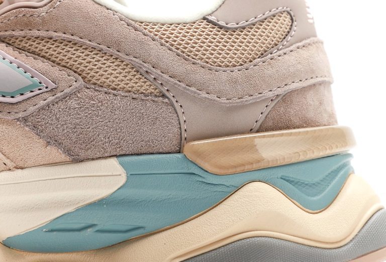 New Balance 9060 "Ivory" [PK GOD] - Image 8