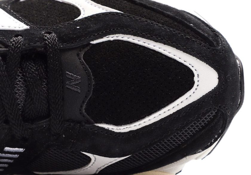 New Balance 9060 Black White [PK GOD] - Image 8