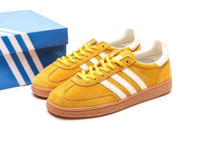 Handball Spezial Preloved Yellow - Image 9