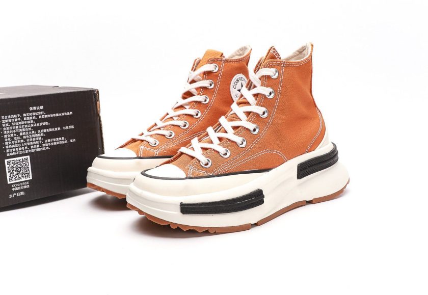 Converse Run Star Legacy CX Monarch Black - Image 9