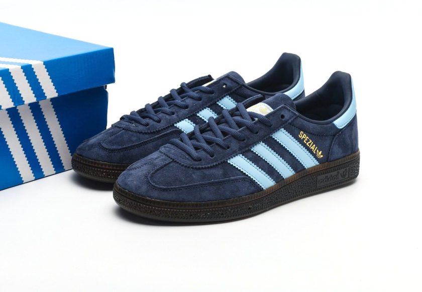 Handball Spezial "Navy Gum" - Image 9