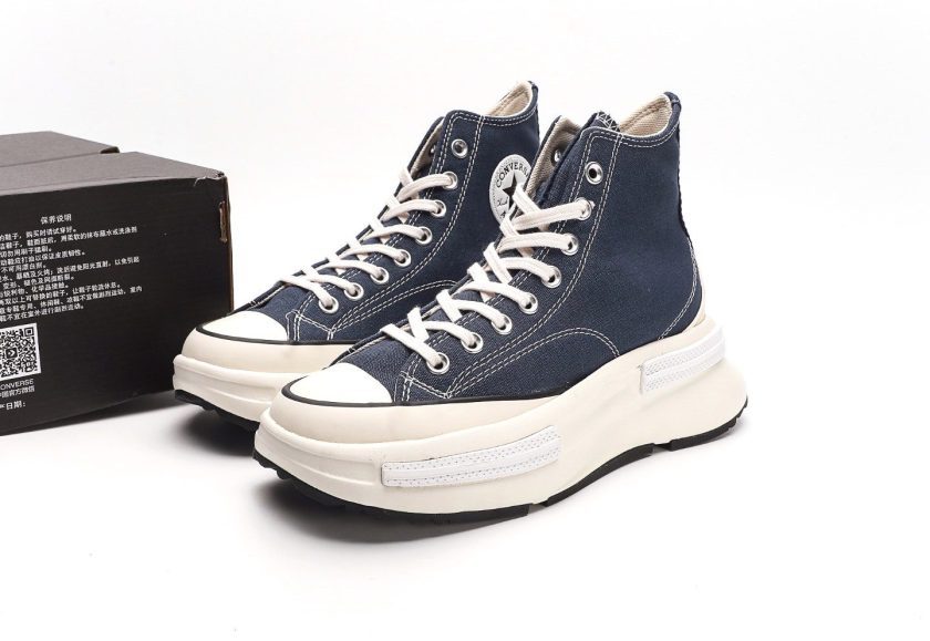 Converse Run Star Legacy CX Navy White - Image 9