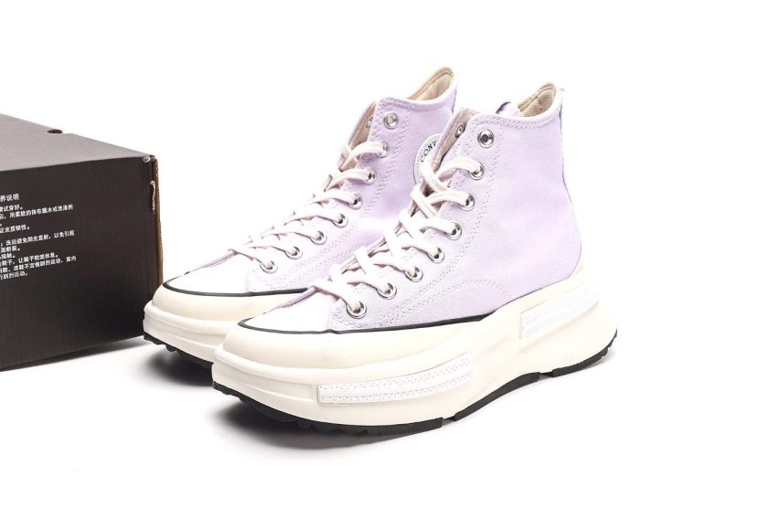 Converse Run Star Legacy CX Purple - Image 9