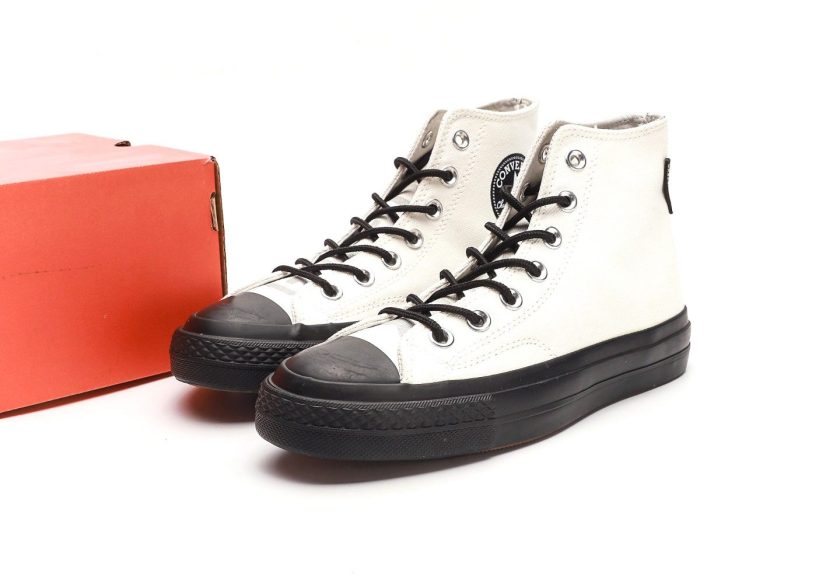 Chuck 70 GORE-TEX® White - Image 9