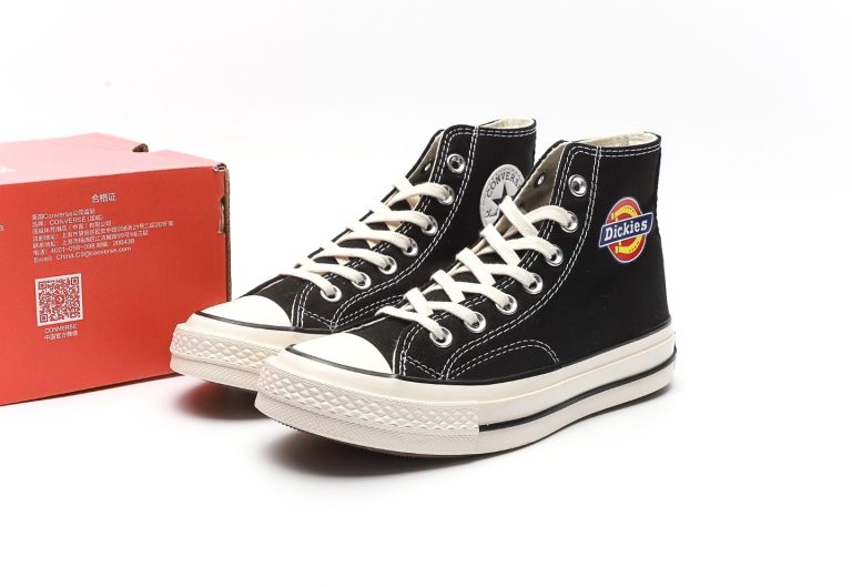 Converse Chuck 70 High Custom Dickies - Image 8