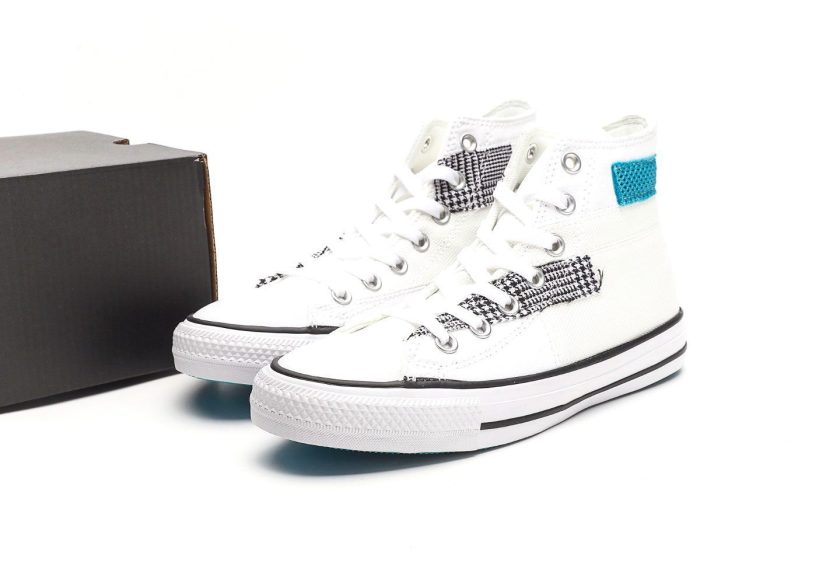 Chuck Taylor All Star Hi Hacked - Image 8