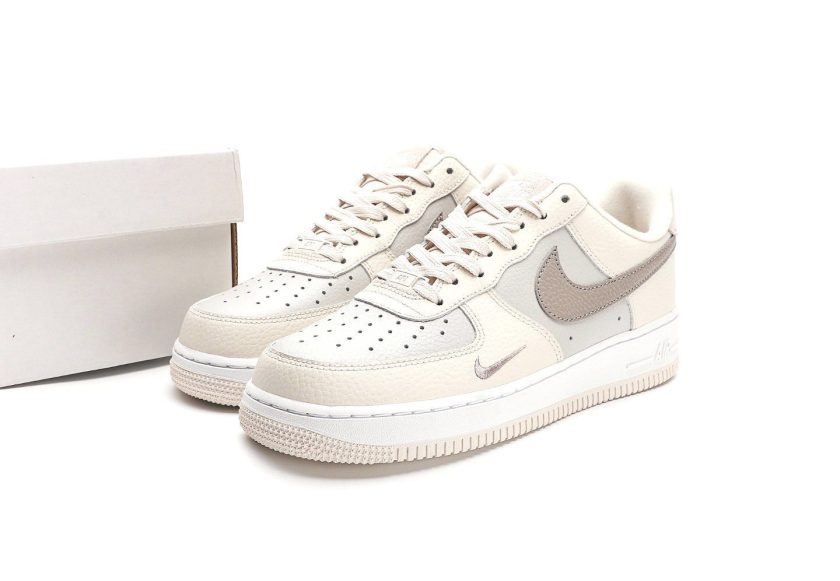 Air Force 1 Low "Fossil" - Image 9