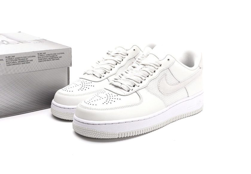 Slam Jam Nike Air Force 1 Low - Image 9