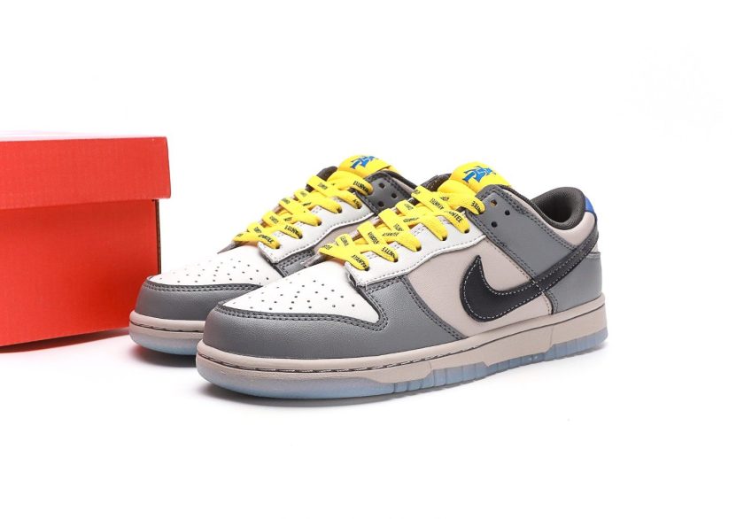Dunk Low "North Carolina A&T" - Image 8