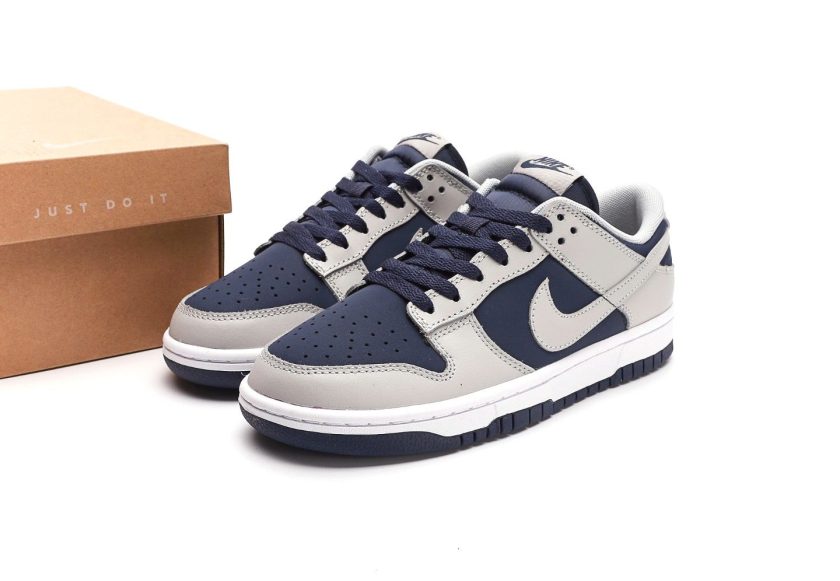 Dunk Low Atmos [PK GOD] - Image 8