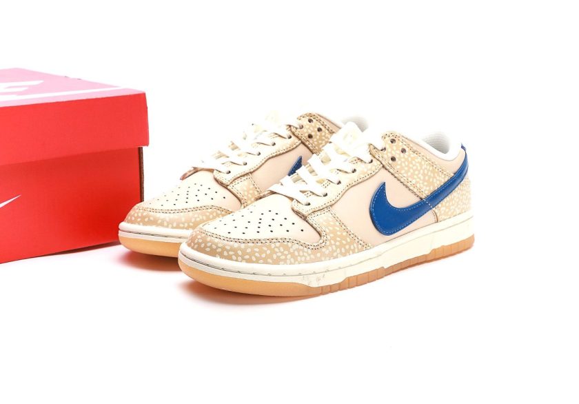Dunk Low "Montreal Bagel" [PK GOD] - Image 8
