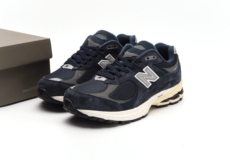 New Balance 2002R "Eclipse & Castlerock" - Image 9